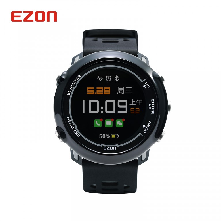 ezon t958