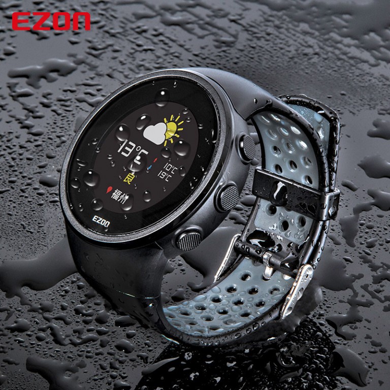 ezon t958
